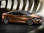 Volvo S60 Concept 2008 года